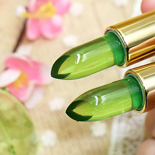 Gel d'aloe Vera