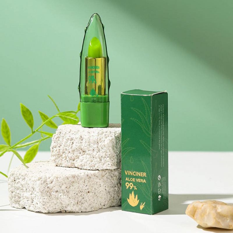 Gel d'aloe Vera