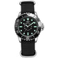 Montre Quartz Multifonction Étanche et Lumineuse pour Homme