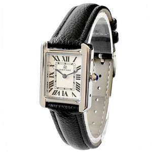 Montre Rétro Simple, Élégante et Polyvalente pour Filles