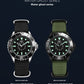 Montre Quartz Multifonction Étanche et Lumineuse pour Homme