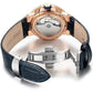 Montre Automatique Étanche Lumineuse pour Homme